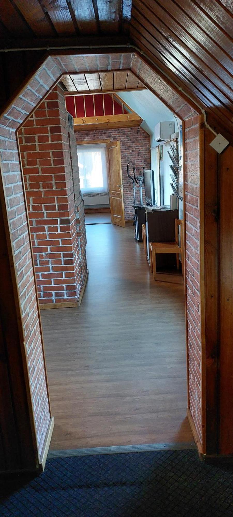 Hostel Livonia Matkamaja Kilingi-Nomme Exterior foto